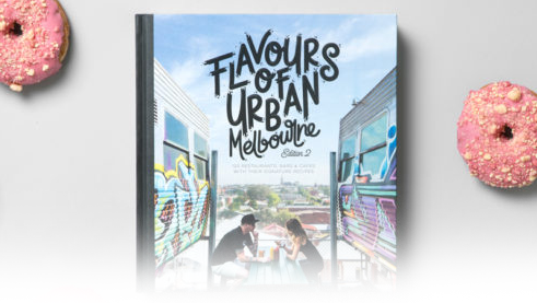 Flavours Of Urban Melbourne